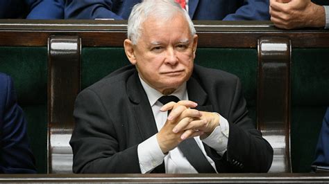 Nowy Sonda Wyborczy Pis Na Czele Zmiana Na Pozycji Wicelidera