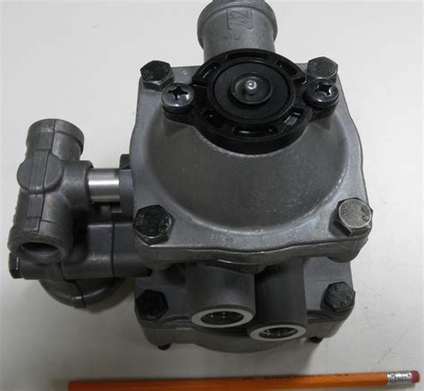 Wabco Air Valves And Components