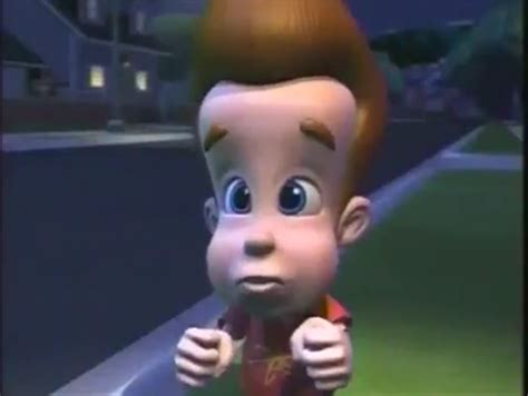 The Adventures Of Jimmy Neutron Boy Genius Nightmare In Retroville