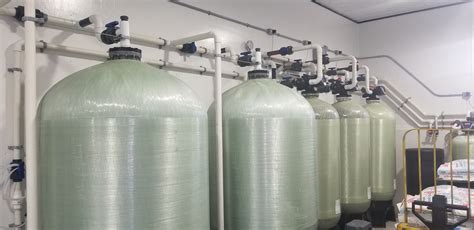 Municipal Water Treatment Solutions | OmniLyte Chlorine Alternatives