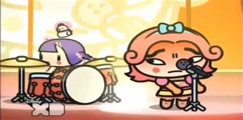 PUCCA FUNNY LOVE Opening Theme : Pucca PMV'S : Free Download, Borrow ...