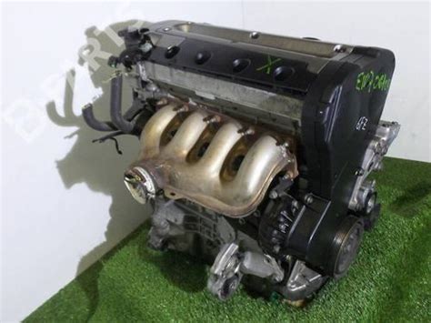 Moteur CITROËN XSARA PICASSO N68 1 8 16V B Parts