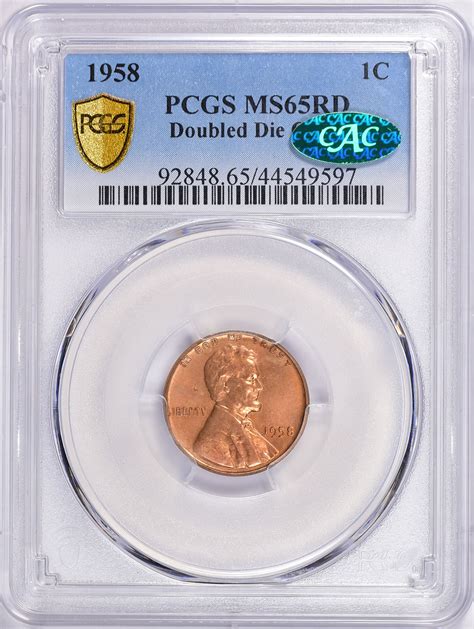 GreatCollections To Offer Finest Set Of Lincoln Cents CoinNews