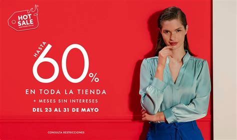 Hot Sale Julio Hasta De Descuento En Toda La Tienda