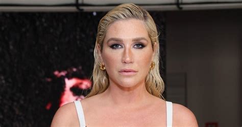 Kesha Becomes One With Nature As She Poses Nude To Promote New Album Metro News