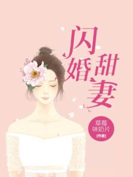 闪婚甜妻（草莓味奶片所著小说） 百度百科