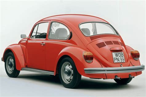 Volkswagen Coccinelle