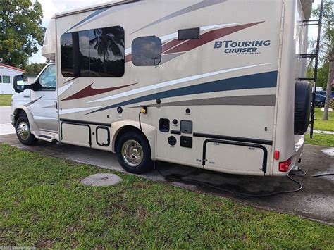 2022 Gulf Stream B Touring Cruiser 5210 Rv For Sale In Mirmar Fl 33023