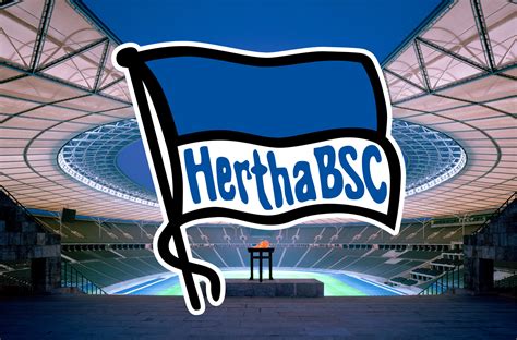 Hertha BSC - ColeenKieron