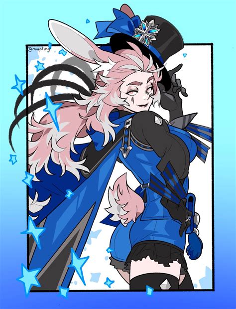 Tsu On Twitter RT Miqoting Commission For The Inimitable Sigrid