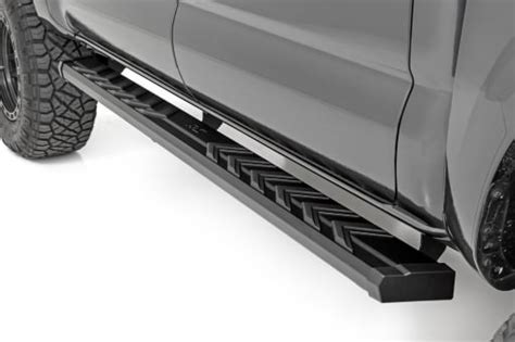 Running Boards Rough Country