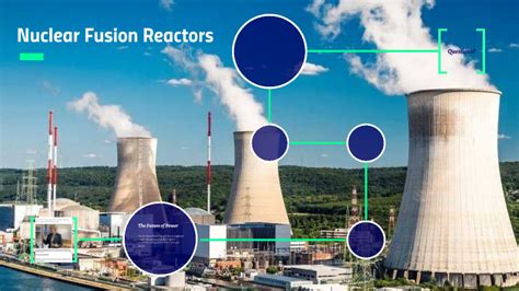 Nuclear Fusion Reactor by Will Sollars