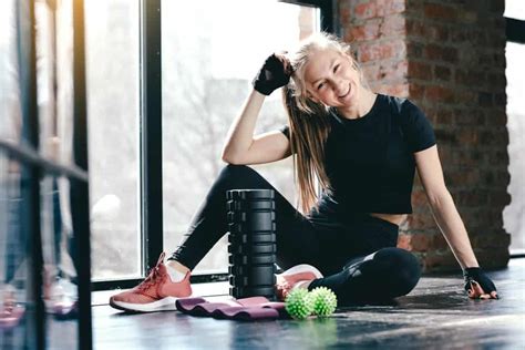 6 Tools To Relieve Muscle Soreness Post Workout