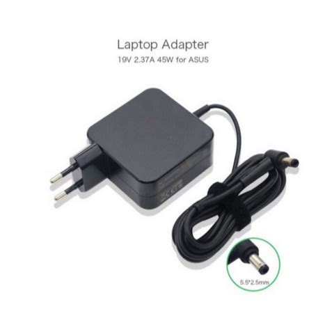 Jual Itstore Original Adaptor Charger Casan Laptop Asus X X U