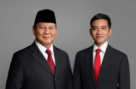 Sah, KPU RI tetapkan Prabowo-Gibran sebagai Presiden dan Wakil Presiden 2024-2029