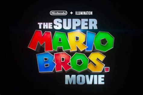 Mama Mia The Super Mario Bros Movie Final Trailer Looks Amazing