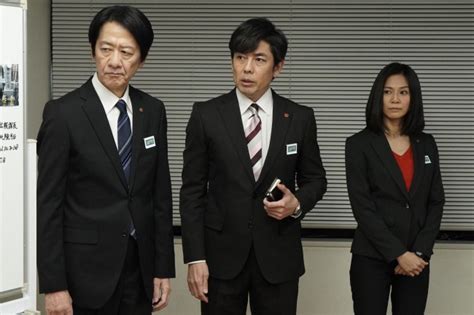 『相棒』今夜最終回 神戸尊（及川光博）、社美彌子（仲間由紀恵）らの思惑が交錯！ 特命係がたぐり寄せる結末とは ／2023年3月15日 写真