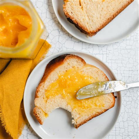 Tangy Lemon Babka Bread Baking Babe