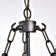 Gracie Oaks Liao 3 Light Antique Bronze Single Pendant Reviews