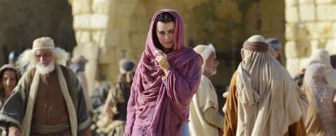 „The Dovekeepers“: Trailer zur CBS-Miniserie mit Cote de Pablo ...