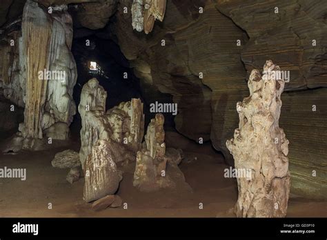 Dandak Caves Bastar Chhattisgarh India Asia Stock Photo Alamy