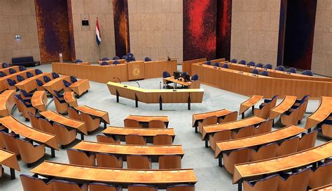 De Ideale Indeling Van De Tweede Kamer Lam Of Leeuw Wetenschapnu