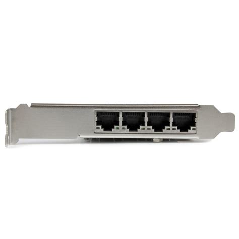 Network Card 4 Port