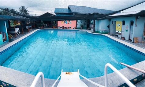 Resort For Sale In Mang Juan Subdivision Abucay Bataan