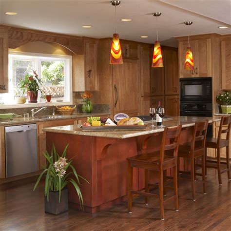 Kitchen Pendant Lighting Ideas Houzz