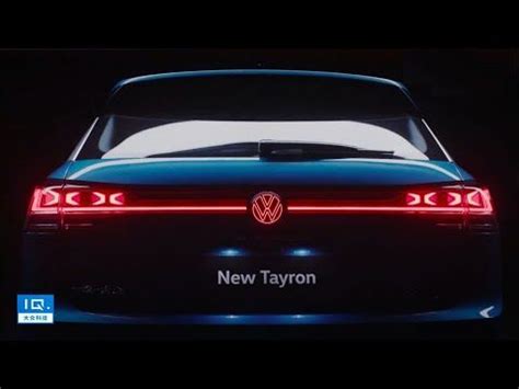 New Volkswagen TAYRON 2023 - Wonderful Compact SUV Design Specs and Driving in 2022 | Compact ...