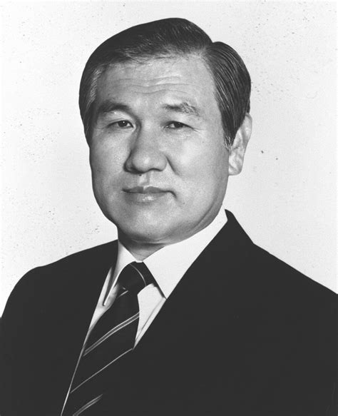 Ex South Korean President Roh Tae Woo Died At 88 The Standard