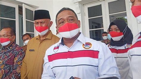 Profil Kepala Bp2mi Benny Rhamdani Diapresiasi Warganet Karena