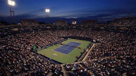 Rogers Cup Tennis Tv Schedule