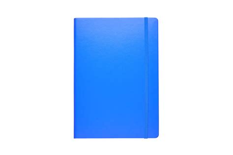 Leuchtturm1917 Medium A5 Notebook Sky Dot Grid The Goulet Pen Company