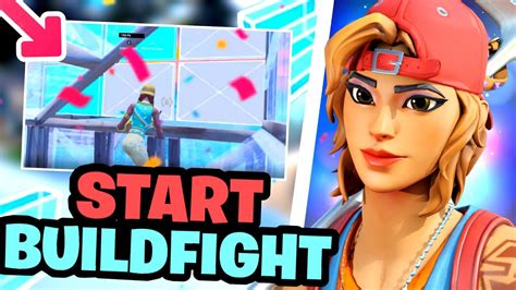 Meilleurs Starts Buildfight Fortnite Pour S Am Liorer Ps Ps Xbox Pc