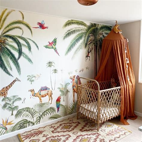 Babykamer Inspiratie Mamaplaats