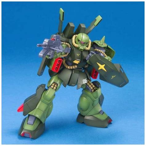 Mg 1100 ハイザック【機動戦士zガンダム】 バンダイスピリッツ｜bandai Spirits 通販 ビックカメラcom