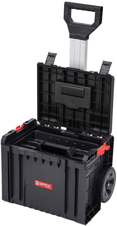 Qbrick System Pro Cart ab 54,50 € | Preisvergleich bei idealo.de