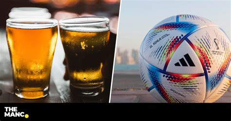 Qatar Bans Beer In And Around Stadiums Just Two Days Before The World