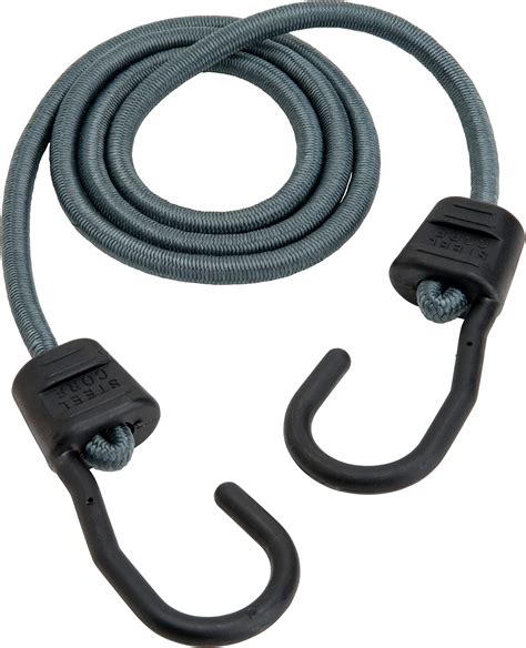 Amazon Keeper Ultra Bungee Cord Uv And Weather Resistant