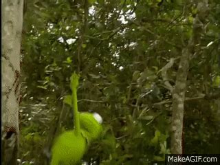 Kermit's Swamp Years Trailer (2002) (Better Quality) on Make a GIF