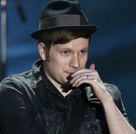 Rarepatrickstumppicsrare Patrick Stump Photo Series 29 Tumblr Pics