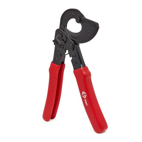 Ratchet Cable Cutter Carl Kammerling International Limited