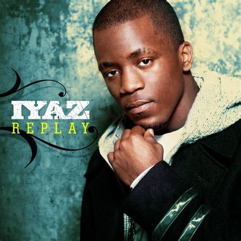 Iyaz - Replay - Reviews - Album of The Year