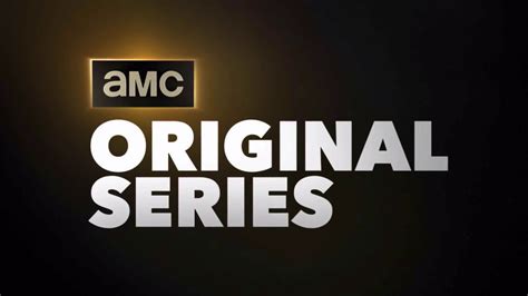 Amc Original Series 2019 1 Youtube