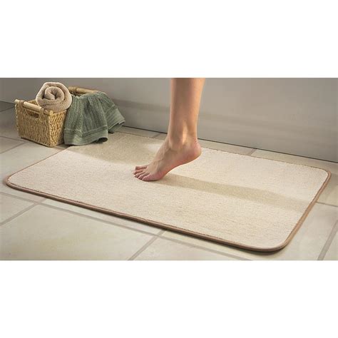 Microfiber Bath Mat Small 121493 Bath At Sportsmans Guide