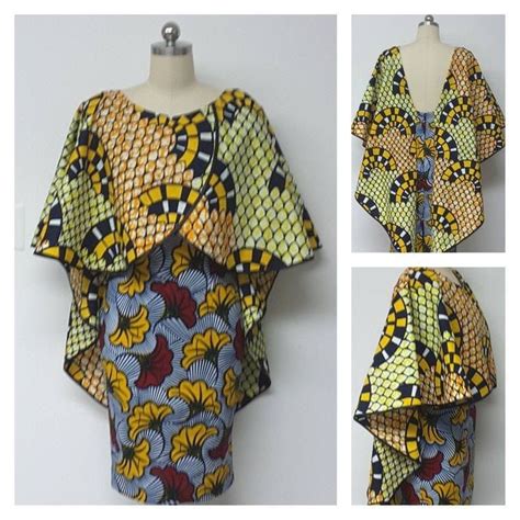 Pin By Nissip On Stylisme Mod Lisme Latest African Fashion Dresses