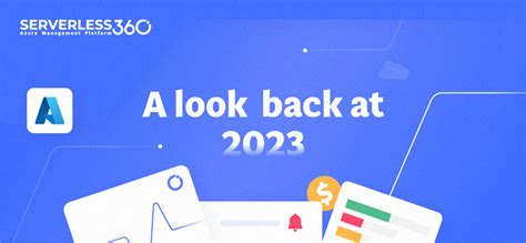 Serverless360 - A look back at 2023