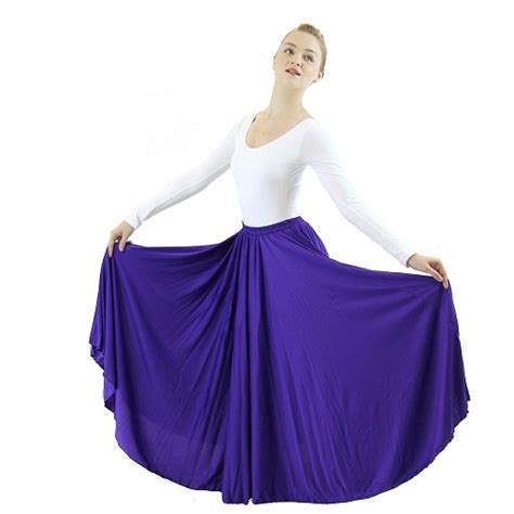 Dance Skirts