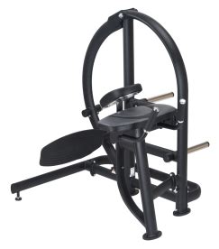 Plate Loaded Independent Leg Extension Machine SportsArt A976